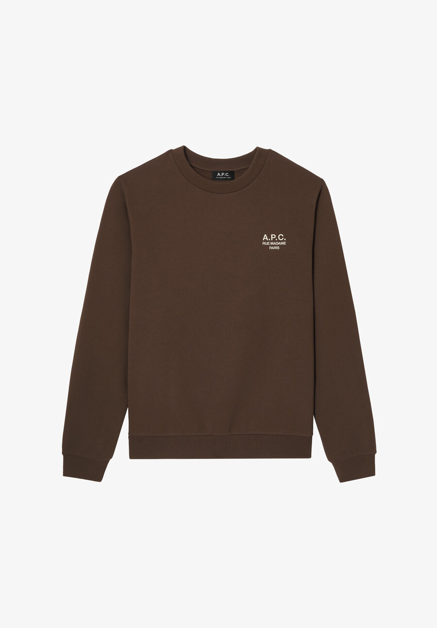 standard rue madame sweatshirt w