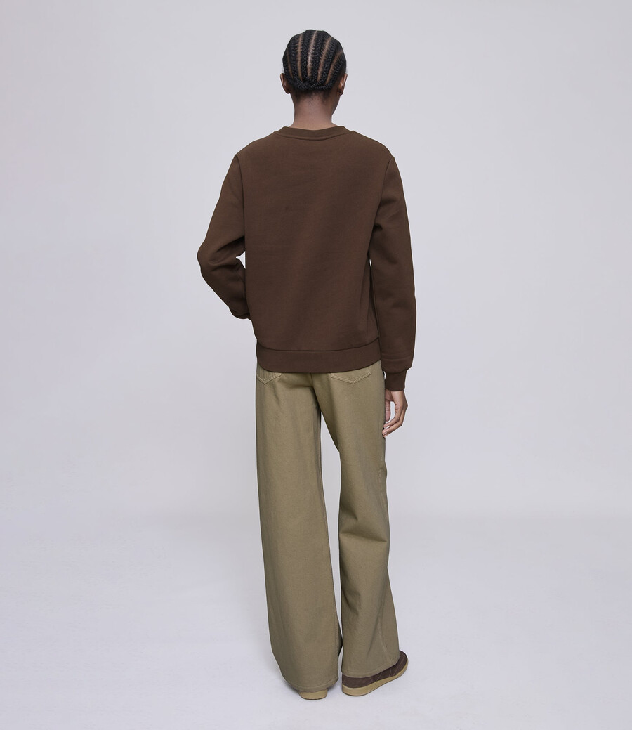 standard rue madame sweatshirt w