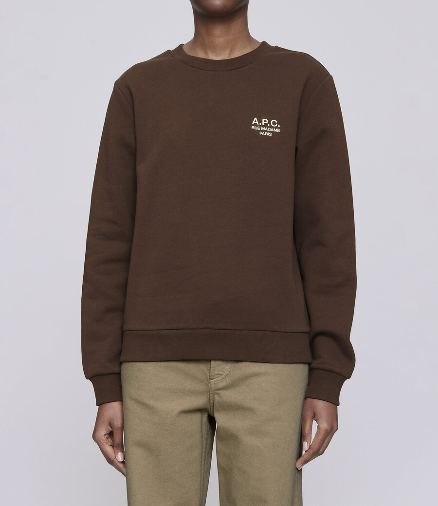 standard rue madame sweatshirt w