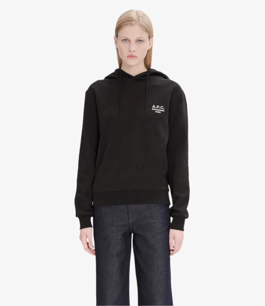 standard rue madame hoodie w