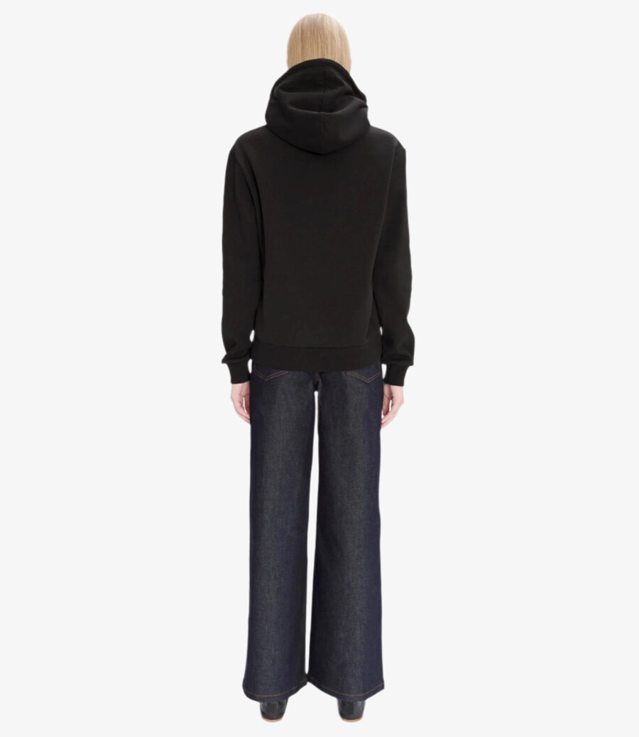 standard rue madame hoodie w