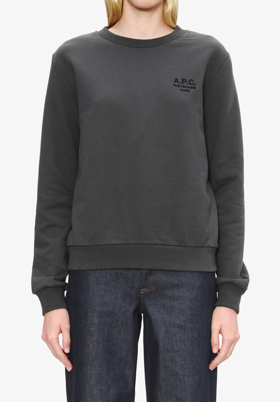 standard rue madame sweatshirt w