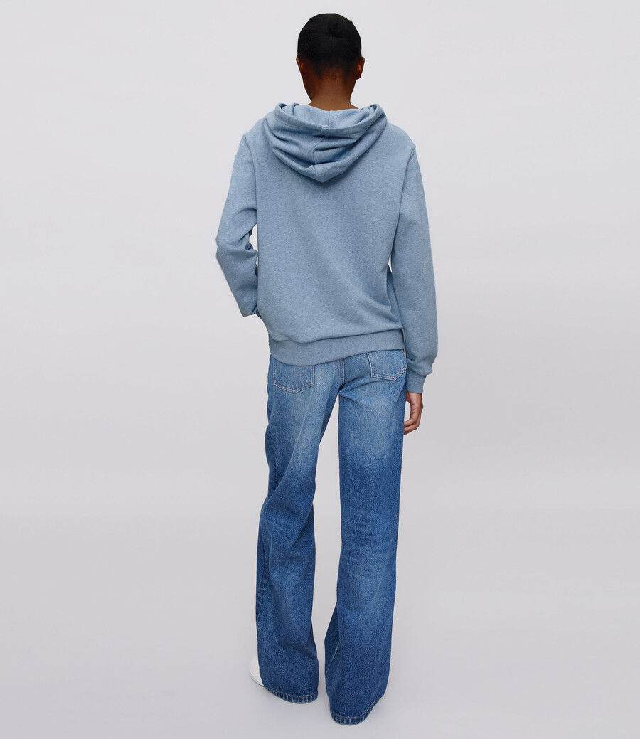 standard rue madame hoodie w