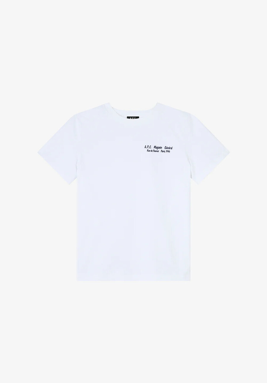 magasin général 1996 t-shirt w