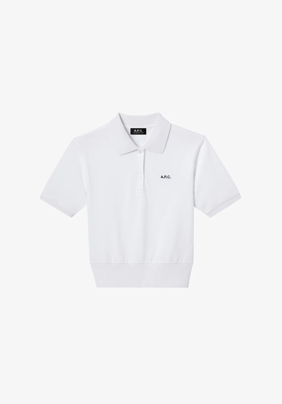 océane polo shirt