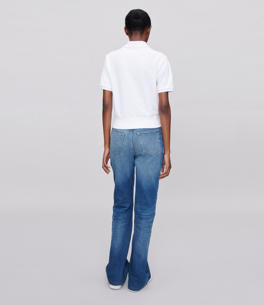 océane polo shirt