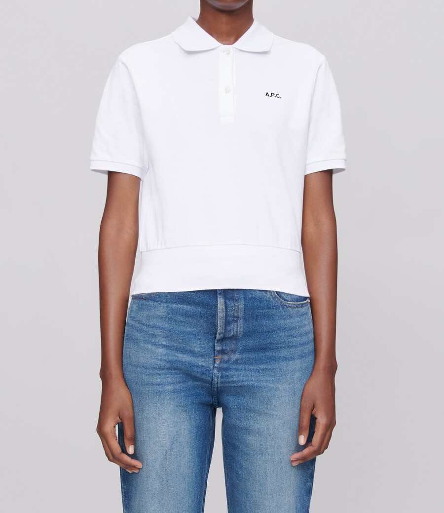 océane polo shirt