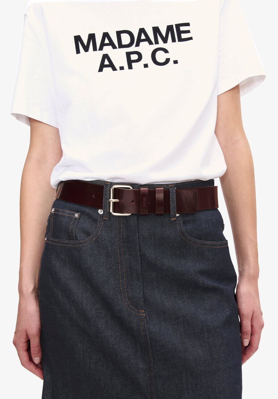 madame t-shirt w