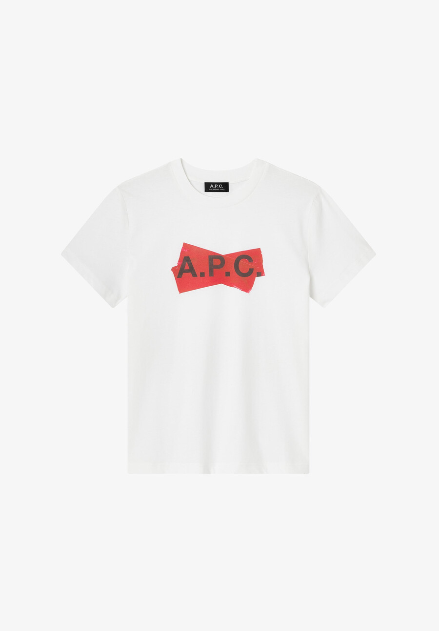 scotch rouge t-shirt w