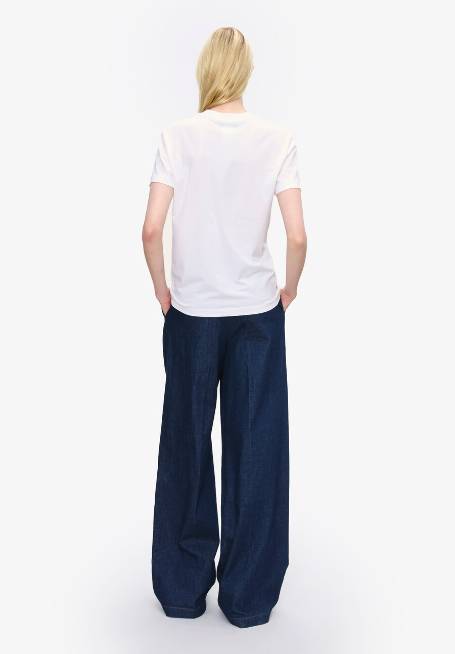 scotch rouge t-shirt w
