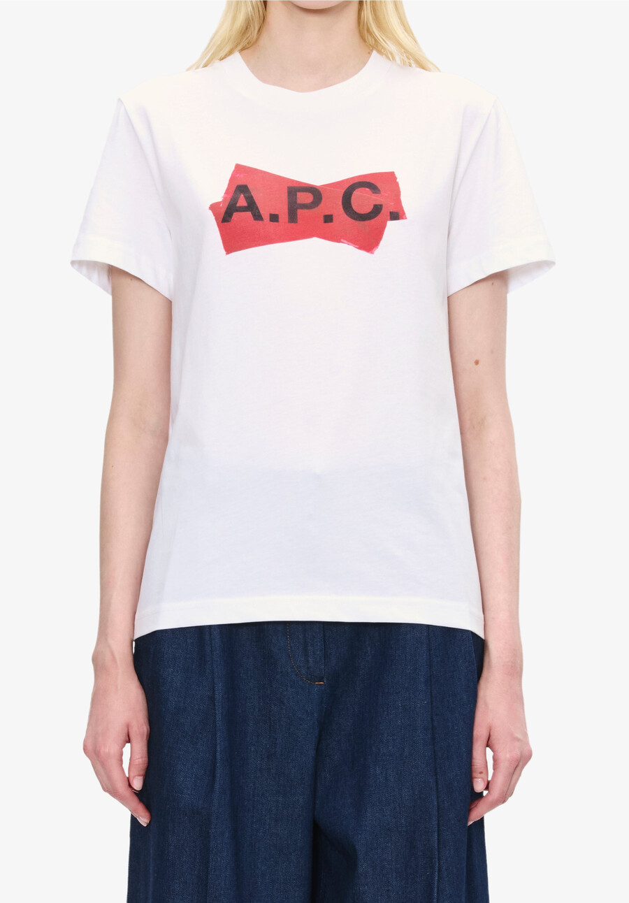 scotch rouge t-shirt w