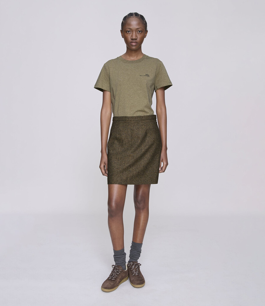 standard item t-shirt w
