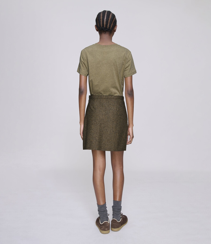 standard item t-shirt w