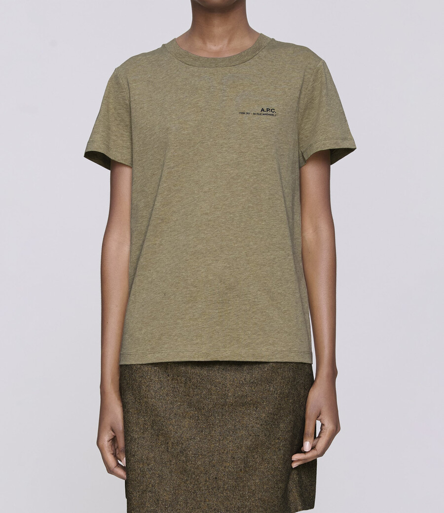 standard item t-shirt w