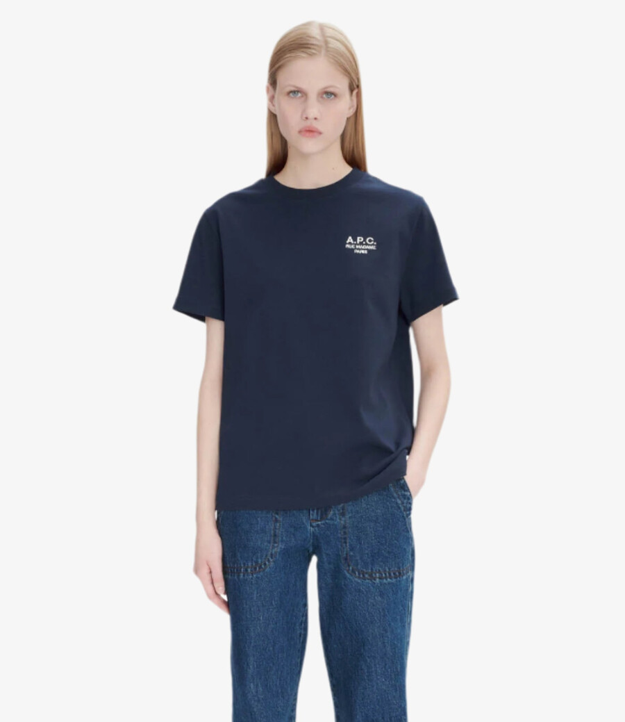 standard rue madame t-shirt w