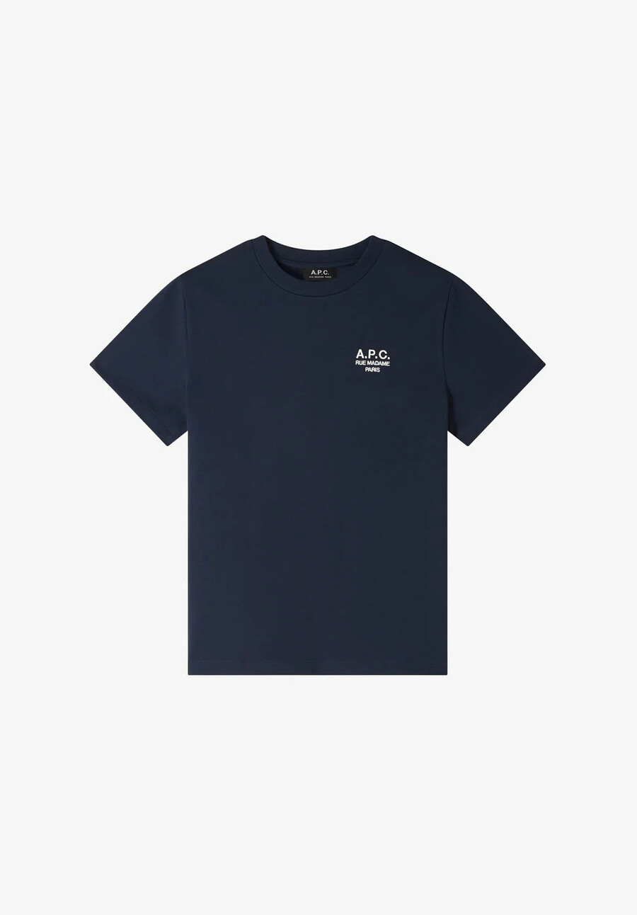 standard rue madame t-shirt w