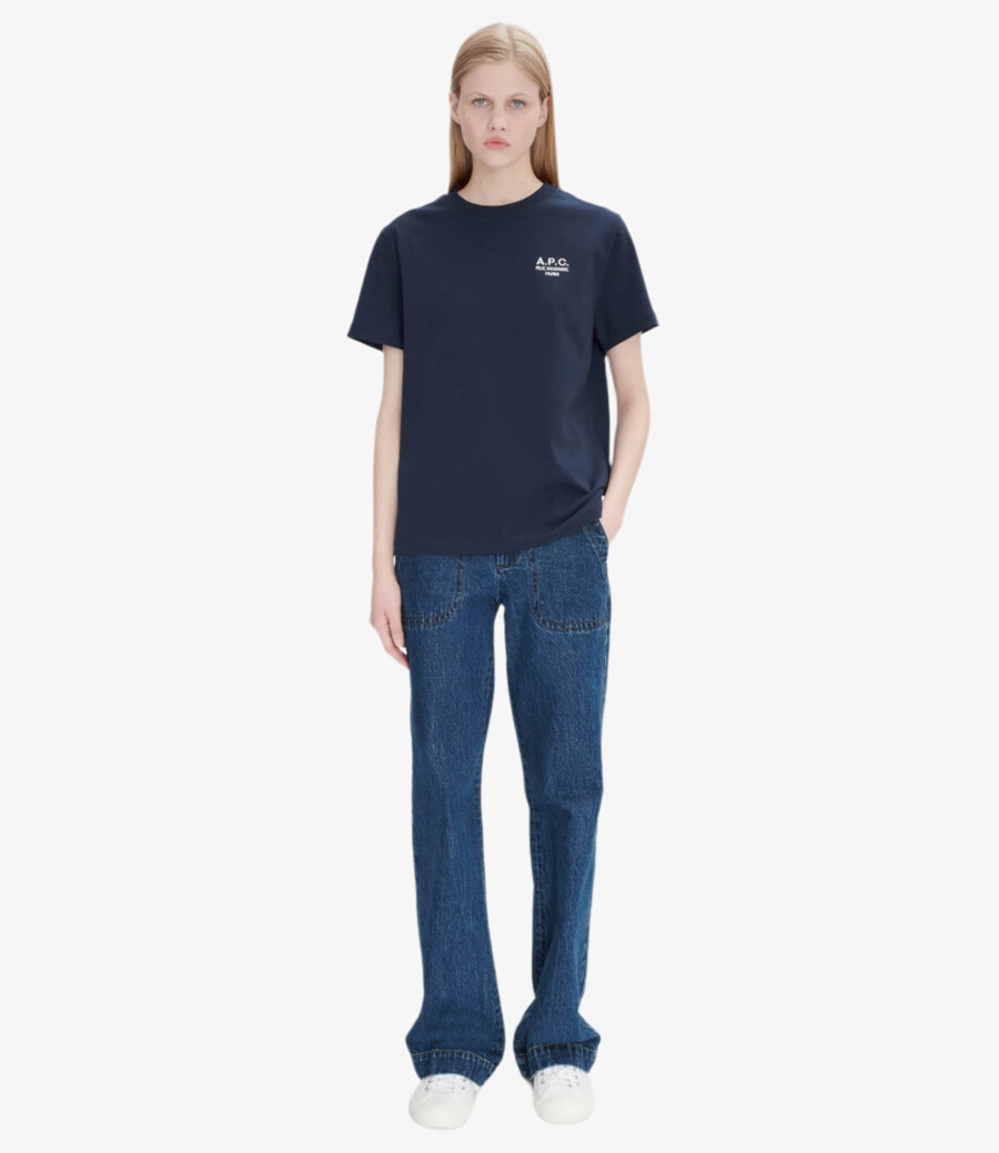 standard rue madame t-shirt w