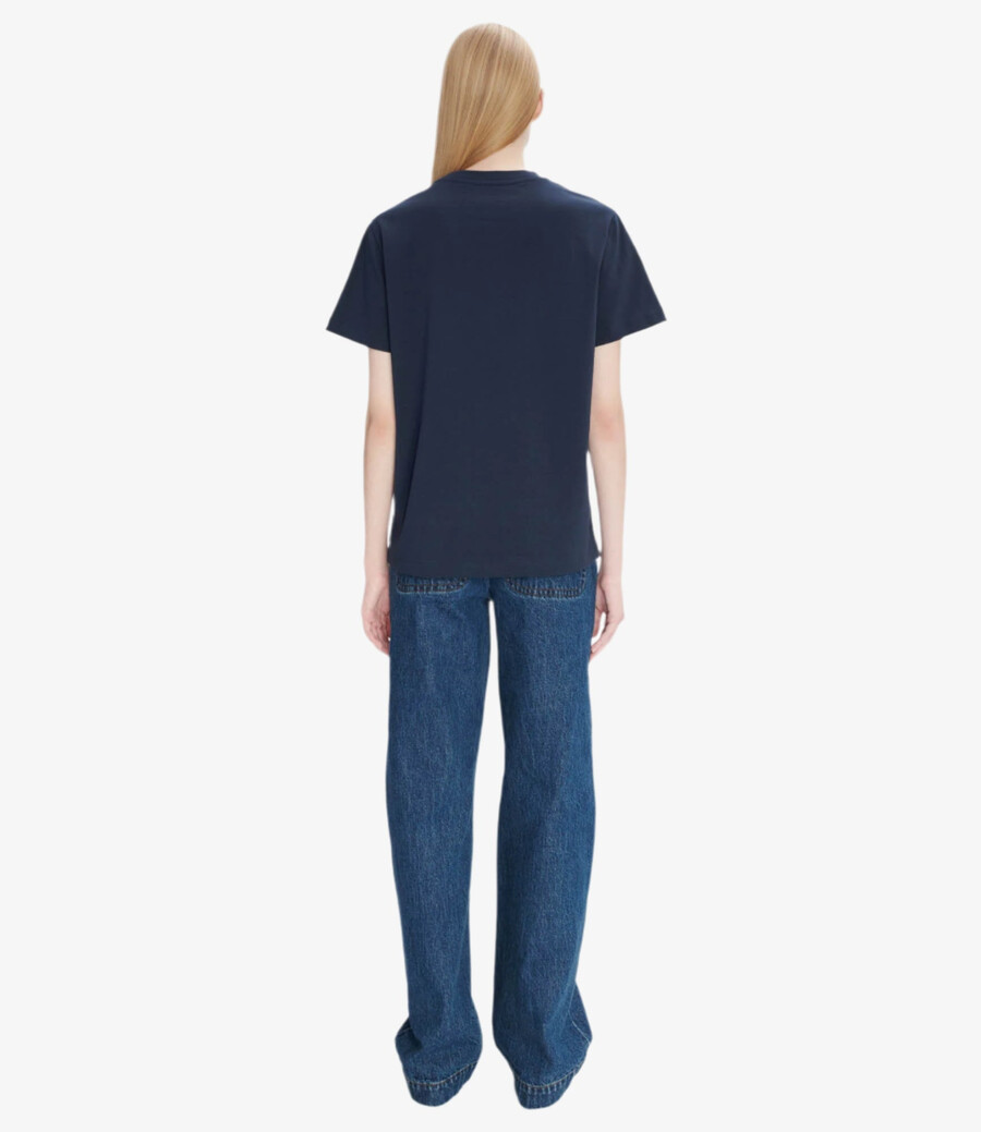 standard rue madame t-shirt w