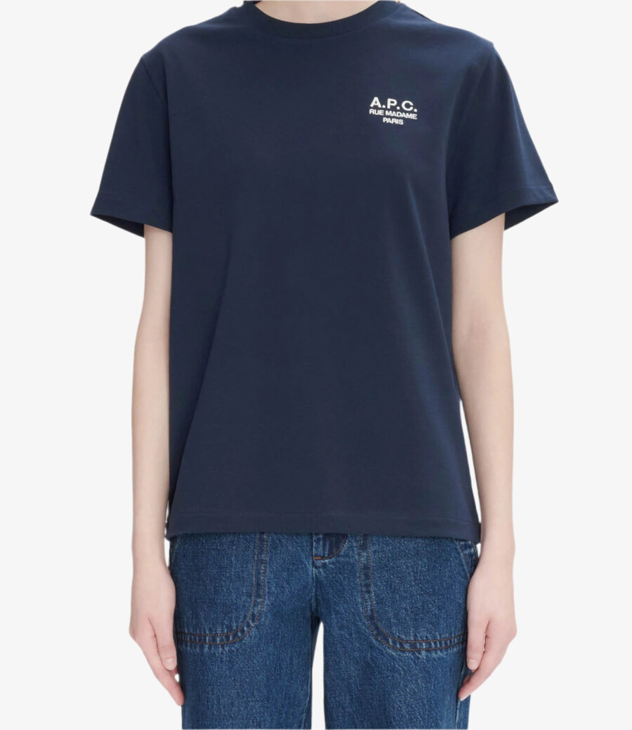 standard rue madame t-shirt w