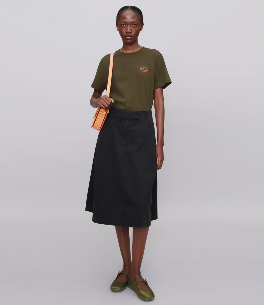 standard rue madame t-shirt w