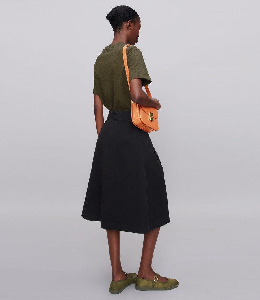 standard rue madame t-shirt w