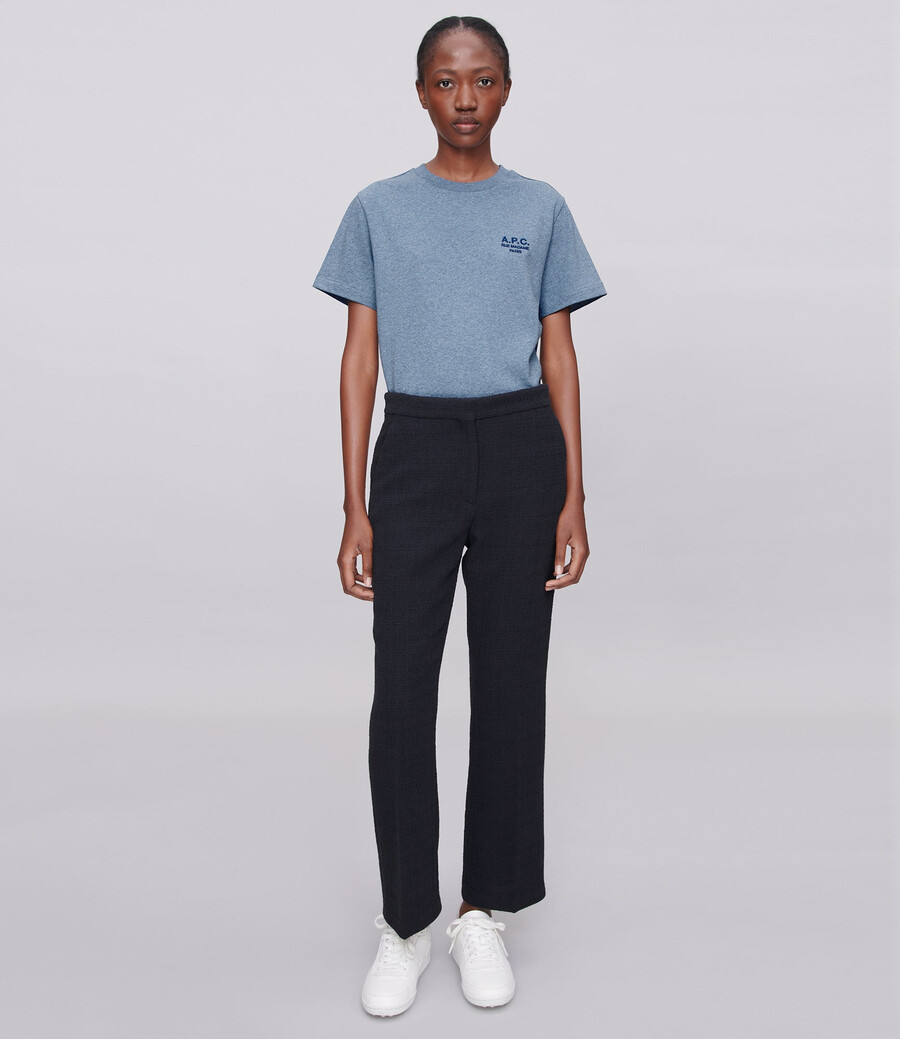 standard rue madame t-shirt w