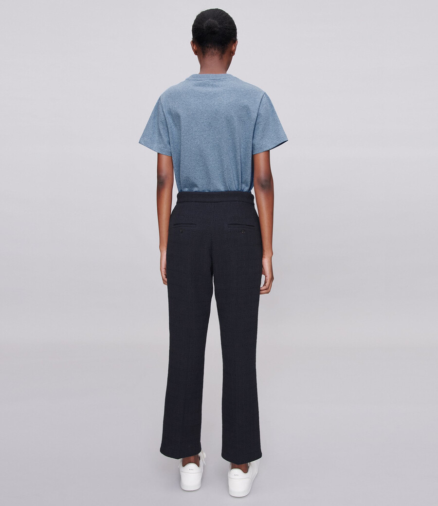 standard rue madame t-shirt w