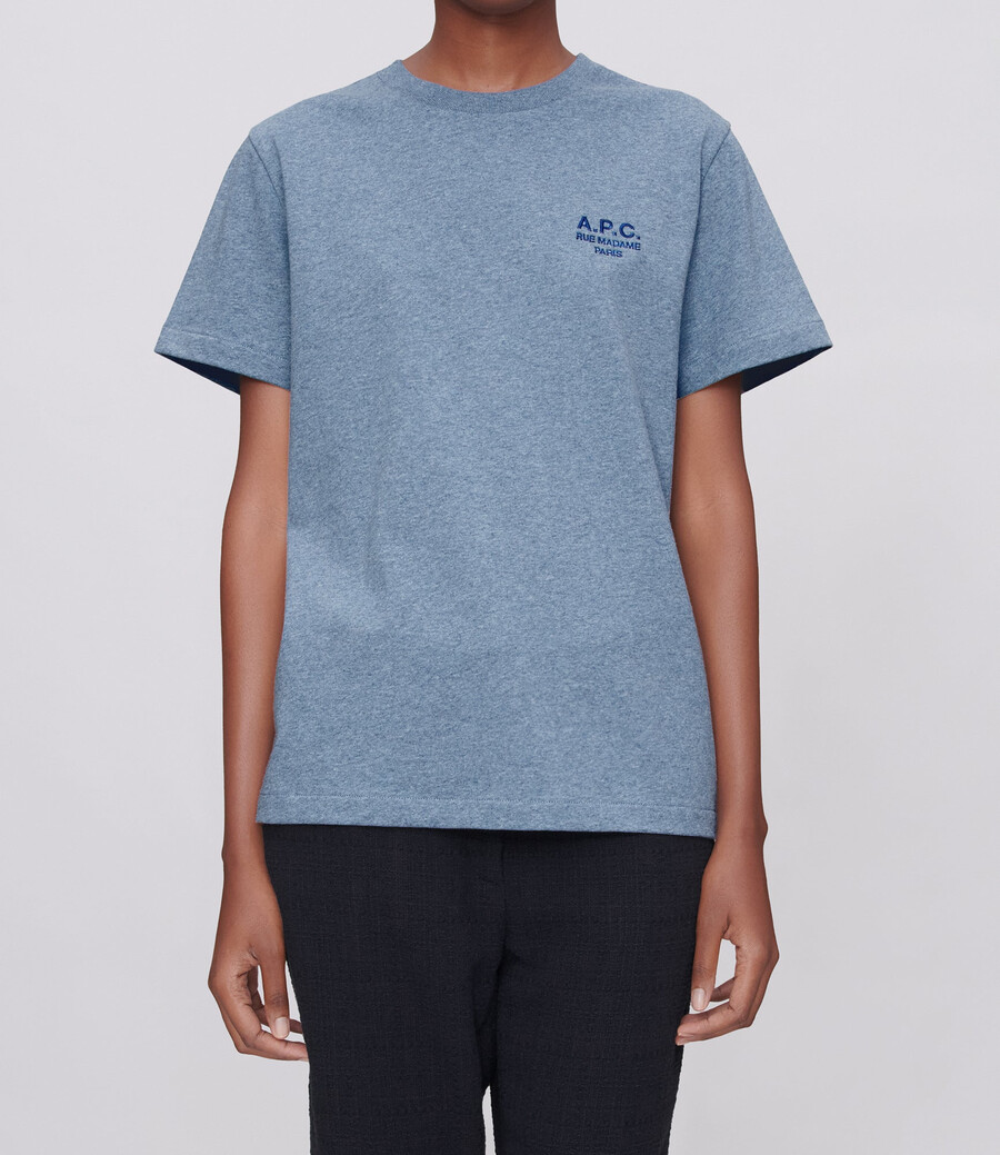 standard rue madame t-shirt w