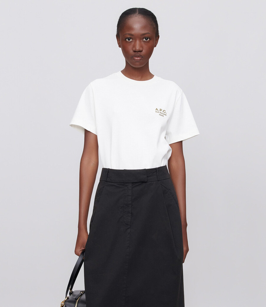 standard rue madame t-shirt w