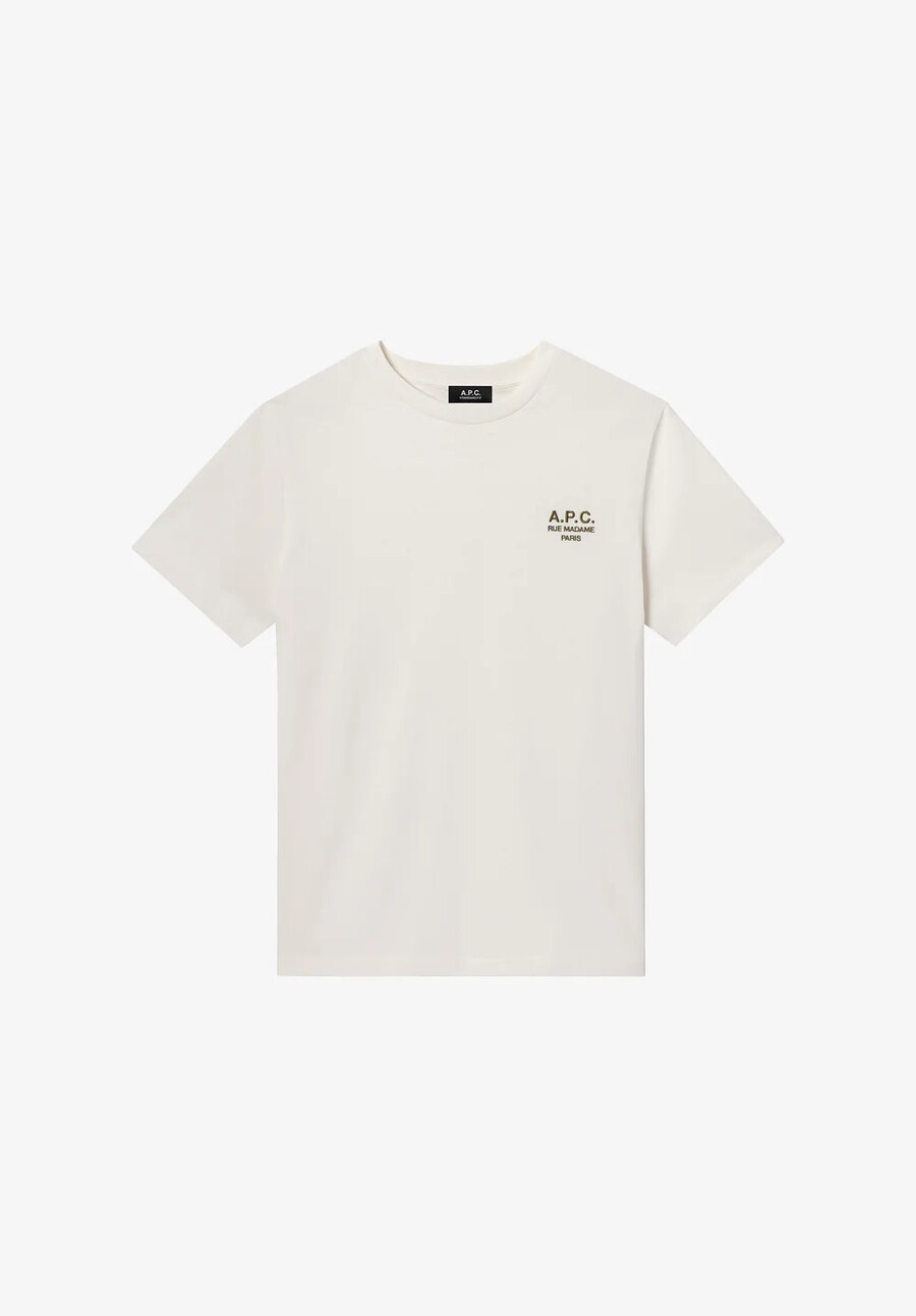 standard rue madame t-shirt w