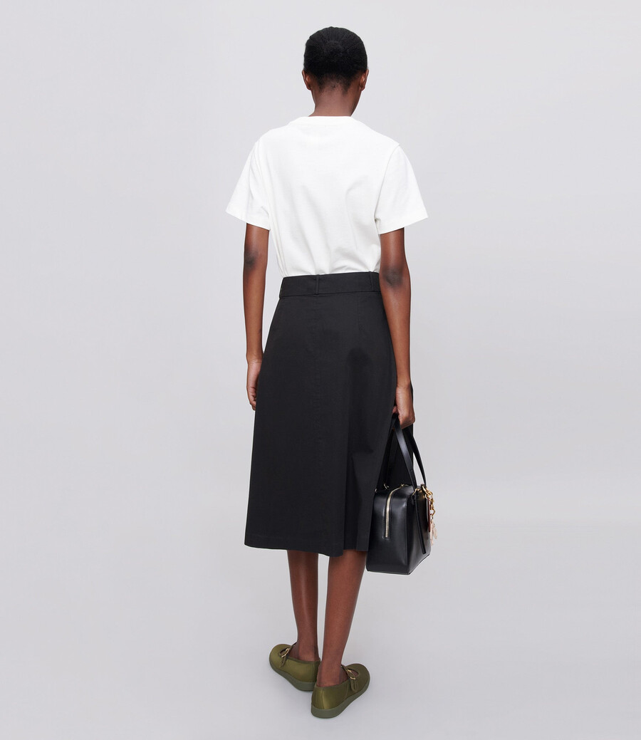 standard rue madame t-shirt w