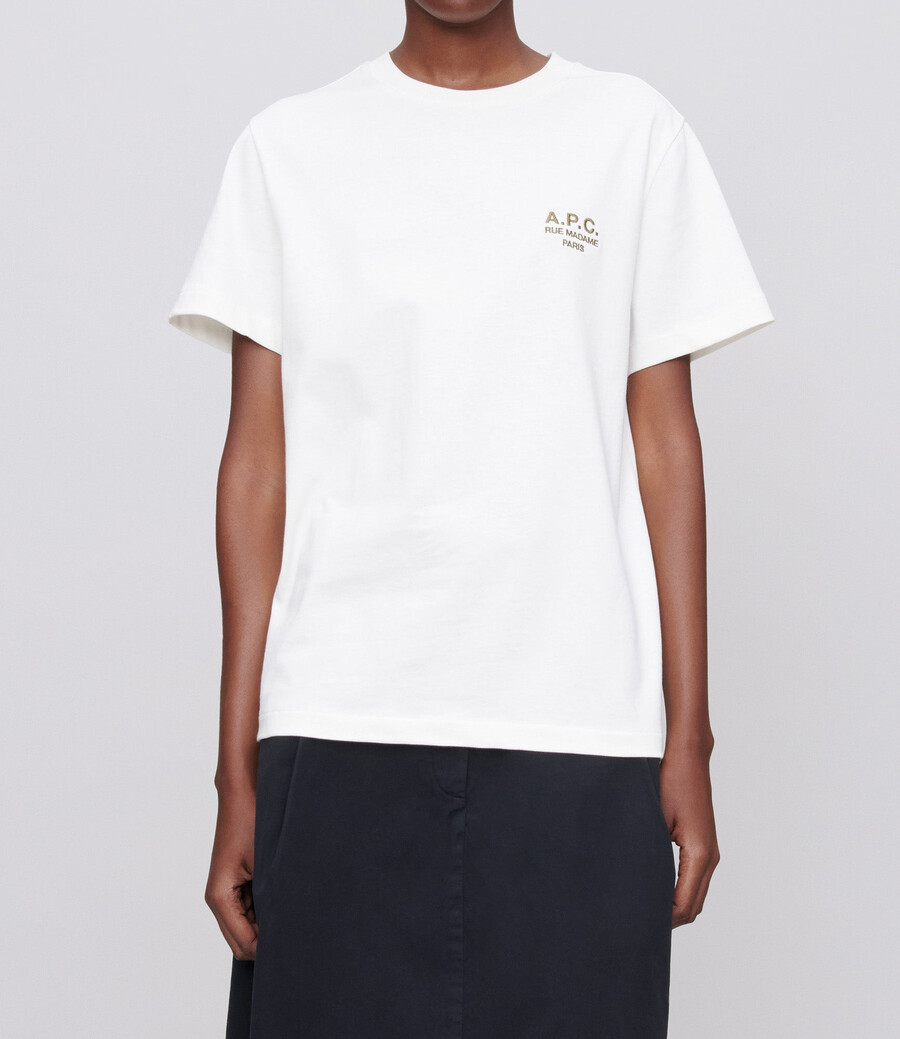 standard rue madame t-shirt w