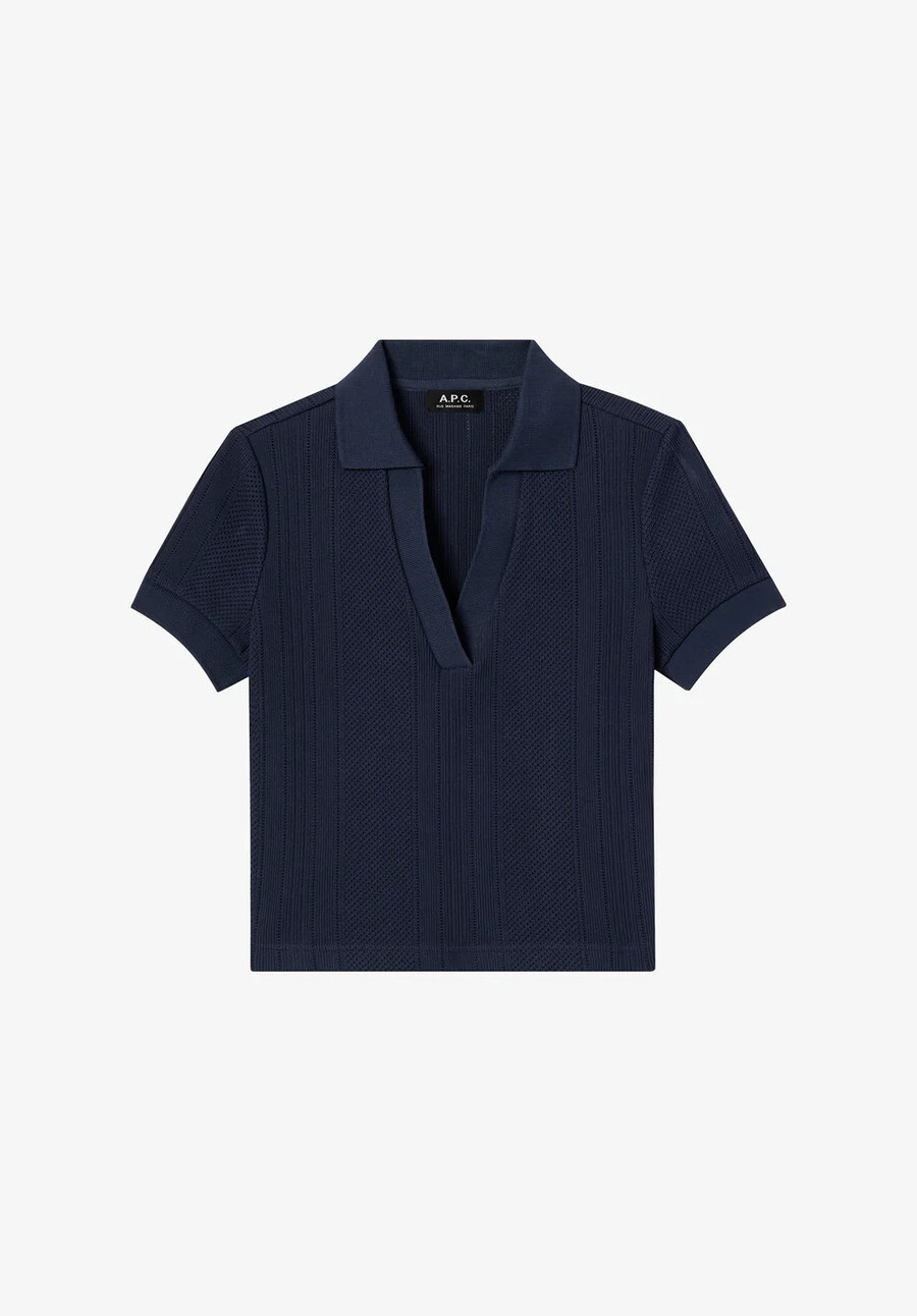 ophélia polo shirt