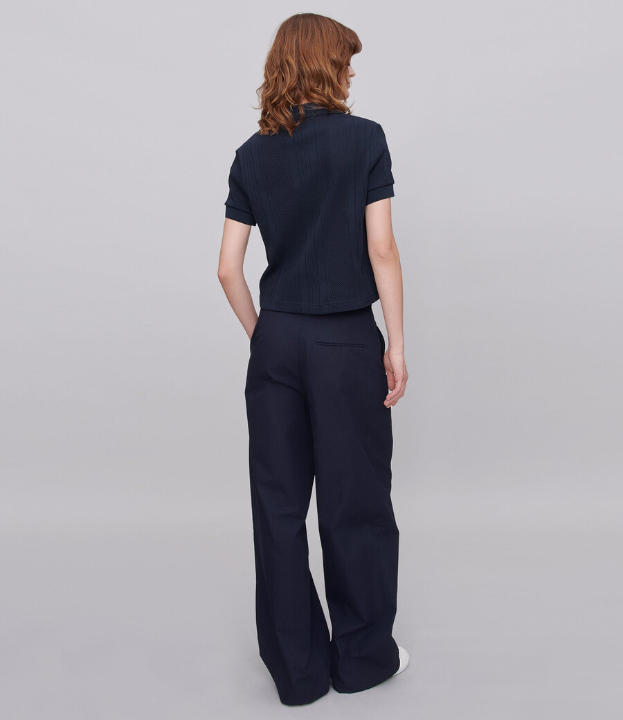 ophélia polo shirt