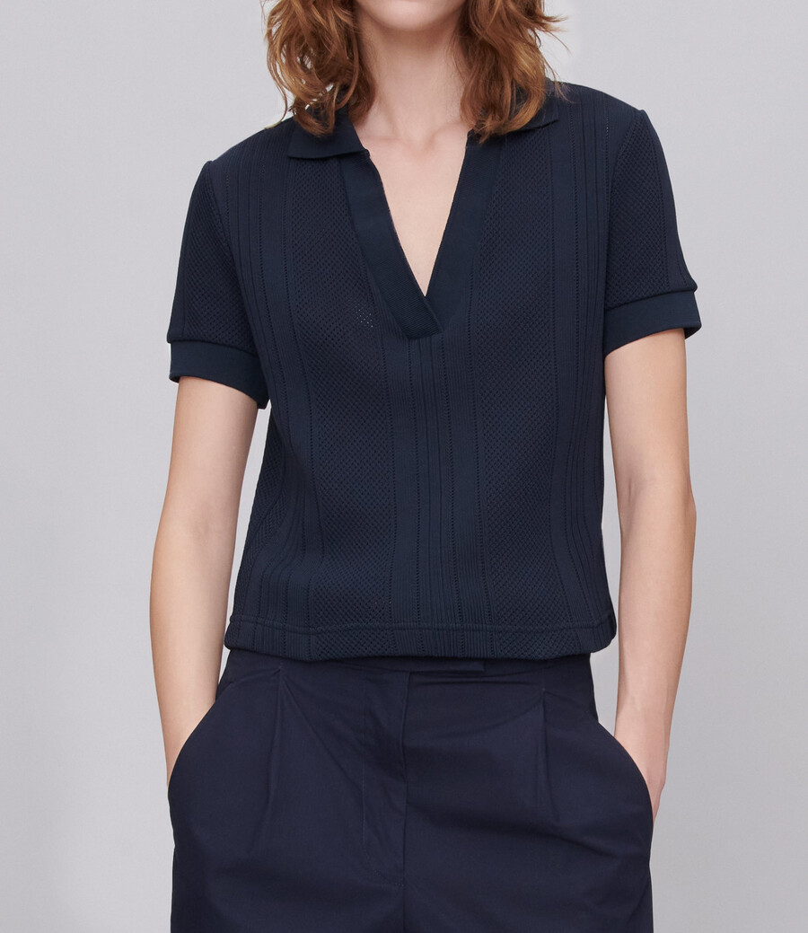 ophélia polo shirt