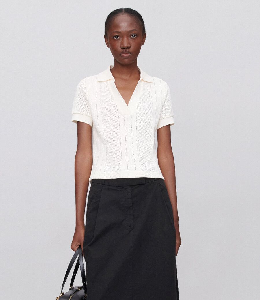 ophélia polo shirt