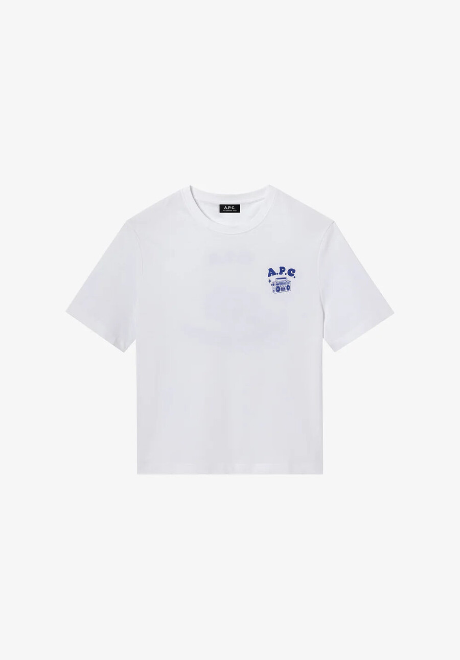 disco t-shirt w