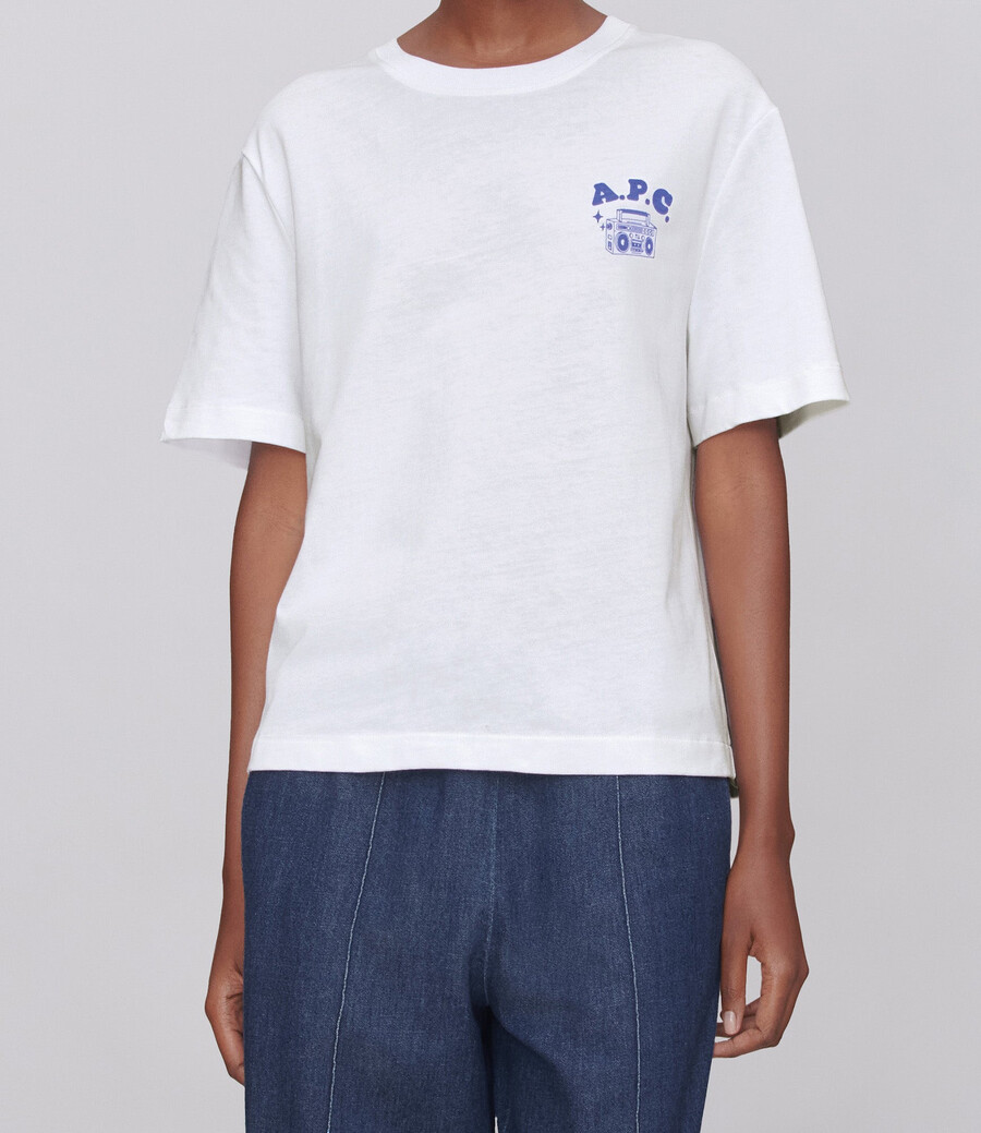 disco t-shirt w