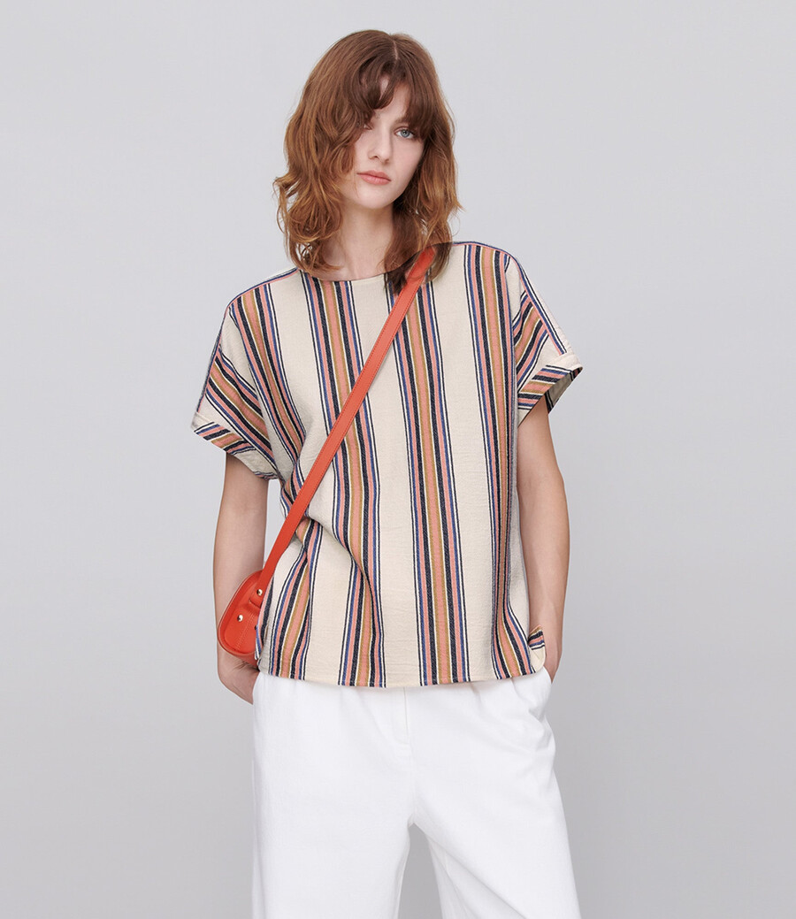 malorie top