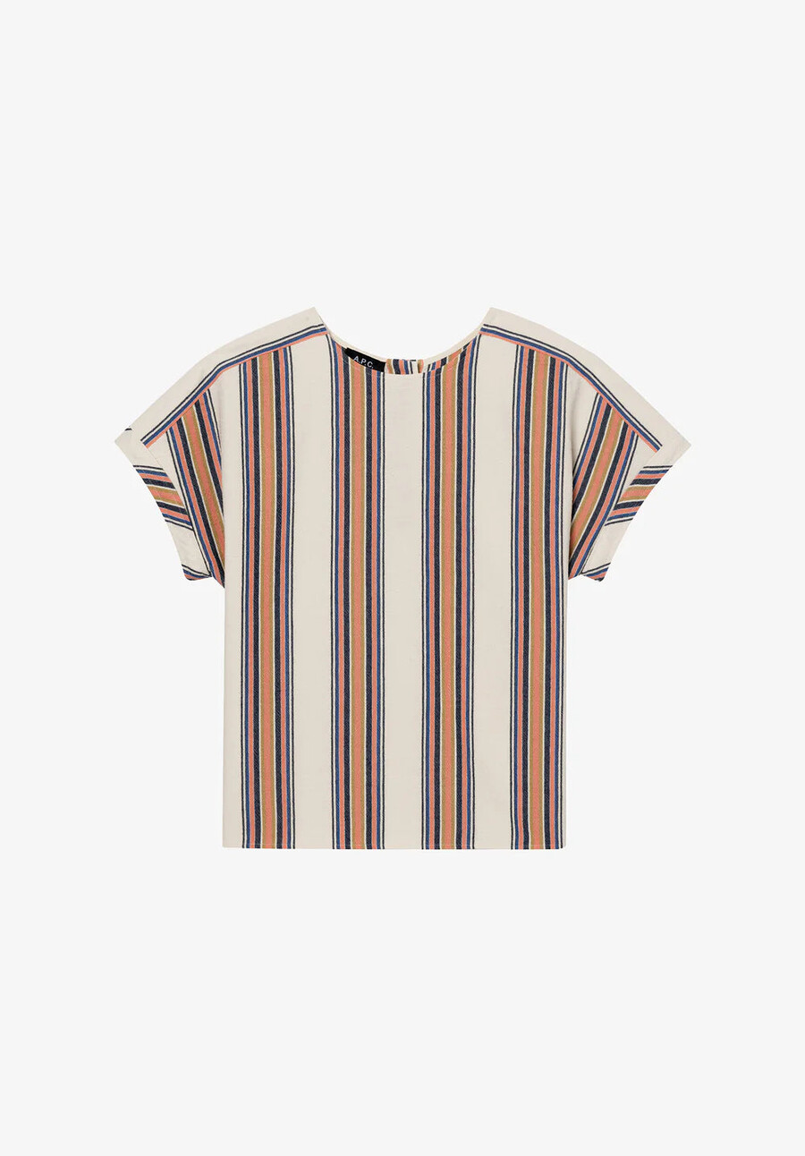 malorie top