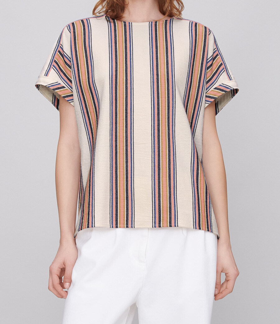 malorie top